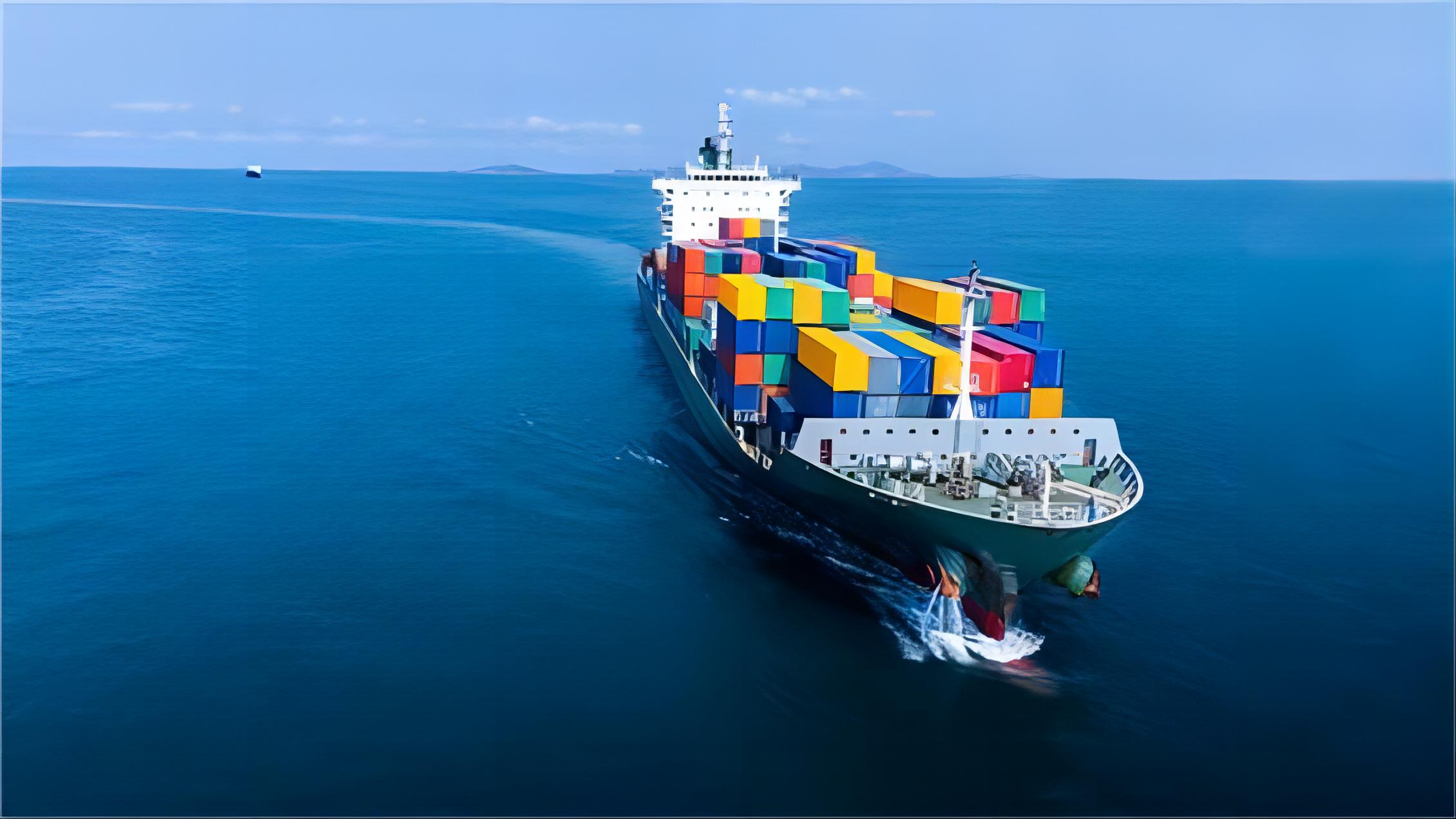 Ocean Freight