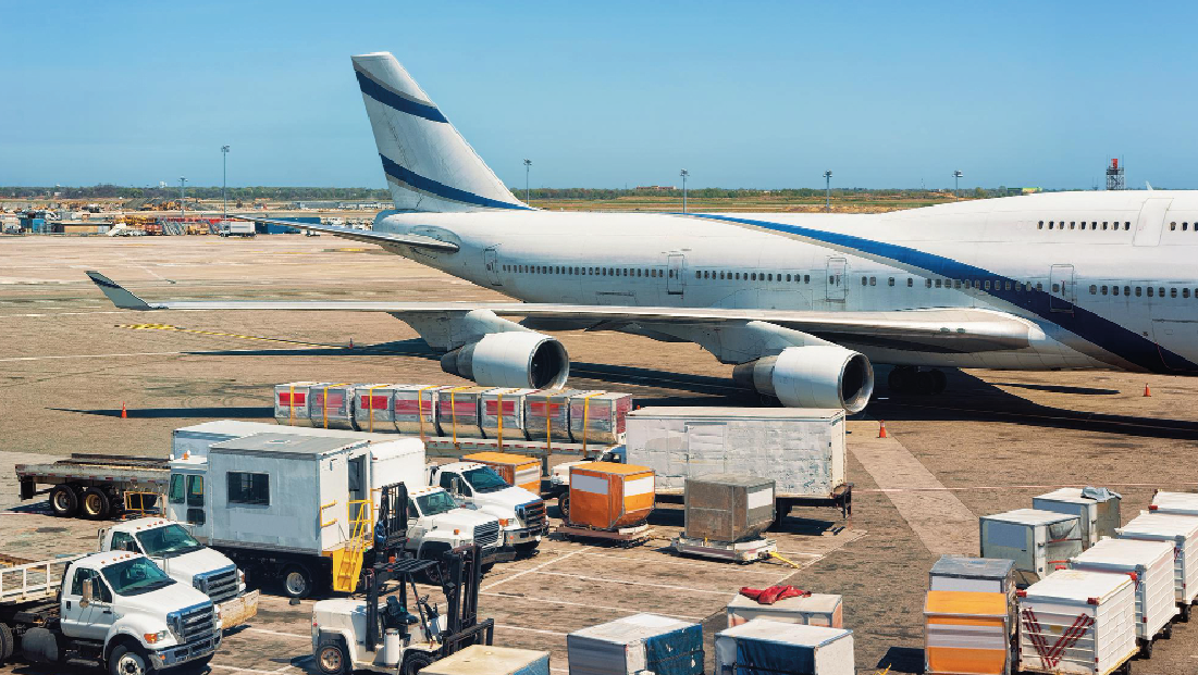 Air Freight