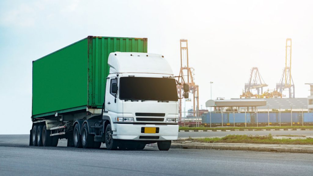 Rail Freight