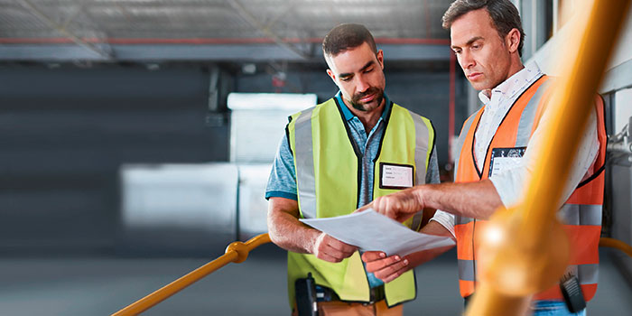 Customs Clearance