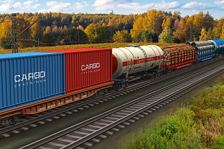 Rail Freight