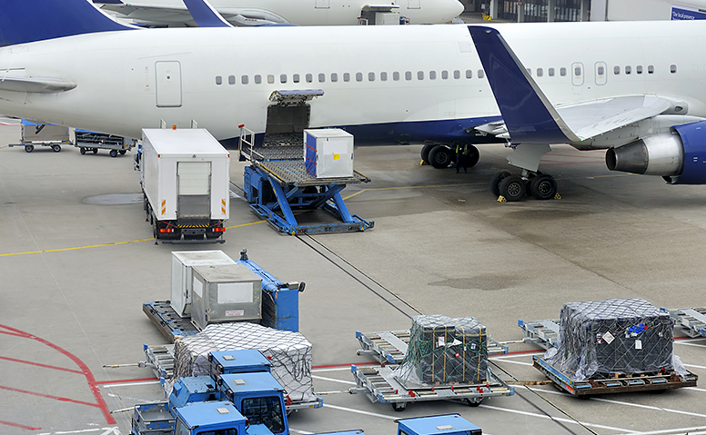 Air Freight